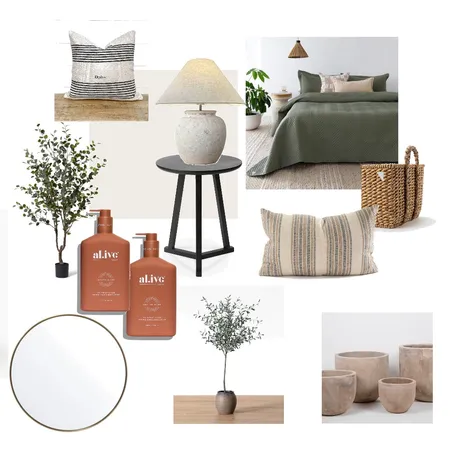 Dani Interior Design Mood Board by Olivewood Interiors on Style Sourcebook