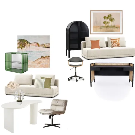 My Mood Board Interior Design Mood Board by Elizabeth on Style Sourcebook