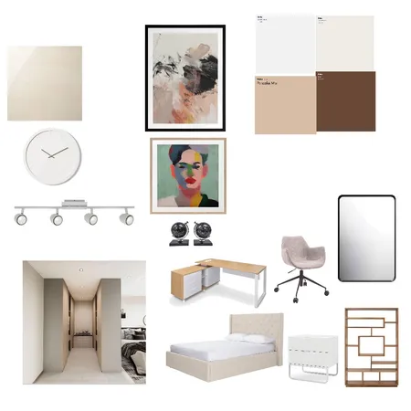 10% /4 Interior Design Mood Board by pkiriazoudis@gmail.com on Style Sourcebook