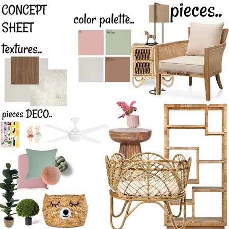 3 Interior Design Mood Board by nixixiiv on Style Sourcebook