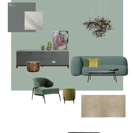 Медитация 6 Interior Design Mood Board by GrishaNatasha on Style Sourcebook