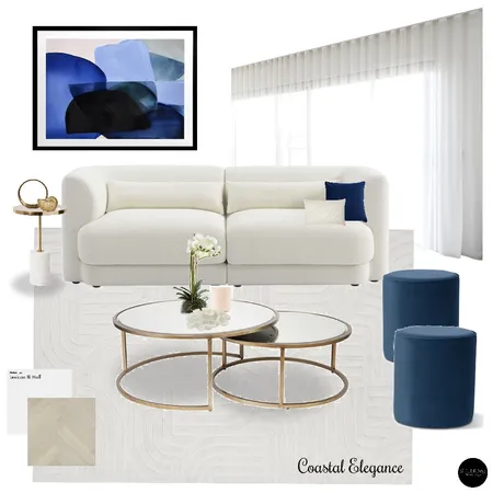 Style source book comp Interior Design Mood Board by Studio 82 on Style Sourcebook