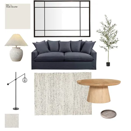 Reception g1 Interior Design Mood Board by Sarah ahmed on Style Sourcebook