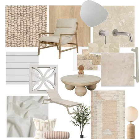 MODERN Interior Design Mood Board by sarah.kelly95 on Style Sourcebook