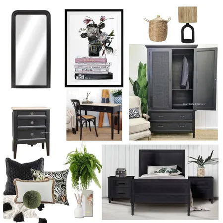 Vicki Olivia Interior Design Mood Board by Ledonna on Style Sourcebook