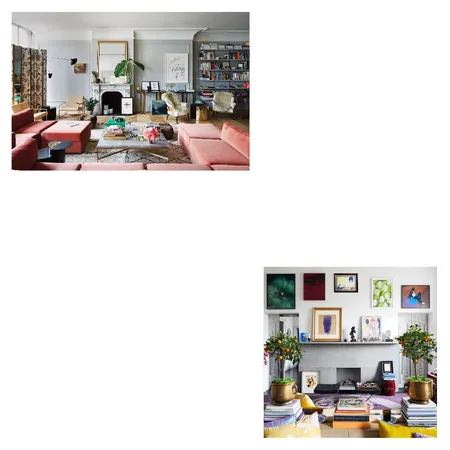 Eclectic Style Mood Board Interior Design Mood Board by MandyM on Style Sourcebook