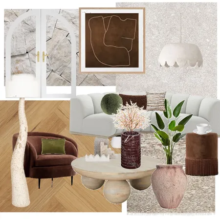 My Mood Board Interior Design Mood Board by VickiO on Style Sourcebook