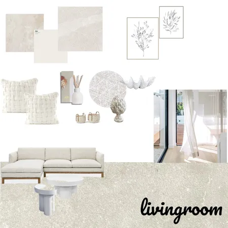 a4 Interior Design Mood Board by papanido3 on Style Sourcebook