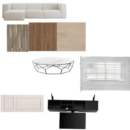 living room Interior Design Mood Board by riham on Style Sourcebook