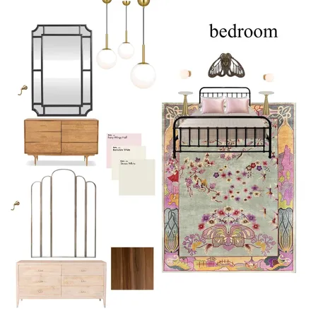 ergasia sxolhs Interior Design Mood Board by zahzah on Style Sourcebook