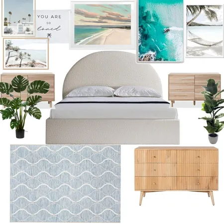 Bed room Interior Design Mood Board by Lizzy22 on Style Sourcebook