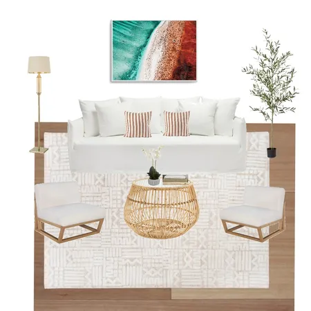 upstairs lounge Interior Design Mood Board by sharnez on Style Sourcebook