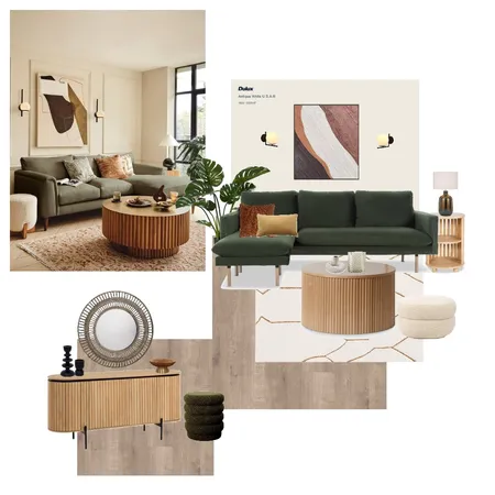 living room airbnb karagiwrgis Interior Design Mood Board by stavrinaskafida on Style Sourcebook