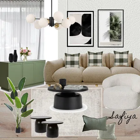 My Mood Board Interior Design Mood Board by safiya5 on Style Sourcebook