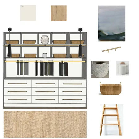 materials library Interior Design Mood Board by JessMamone on Style Sourcebook