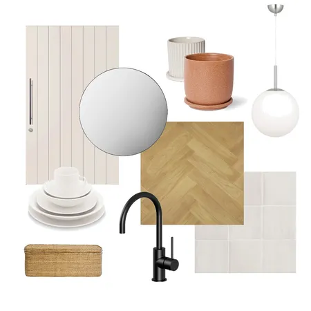 Scandi 5 Interior Design Mood Board by Stilleben Interior Design on Style Sourcebook