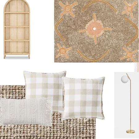 Lounge Room Interior Design Mood Board by taryn23 on Style Sourcebook