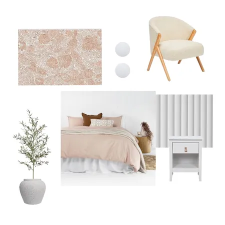 Kandy Master Bedroom Interior Design Mood Board by amberfisher on Style Sourcebook