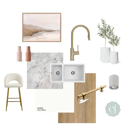 My Mood Board Interior Design Mood Board by EJ Interiors on Style Sourcebook