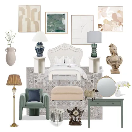 WAVERTON Interior Design Mood Board by danh on Style Sourcebook