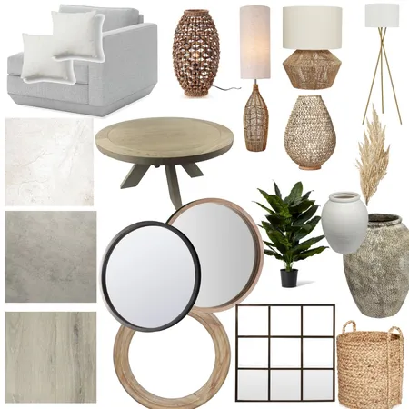 My Mood Board Interior Design Mood Board by ZOI CHATZITRYFON on Style Sourcebook