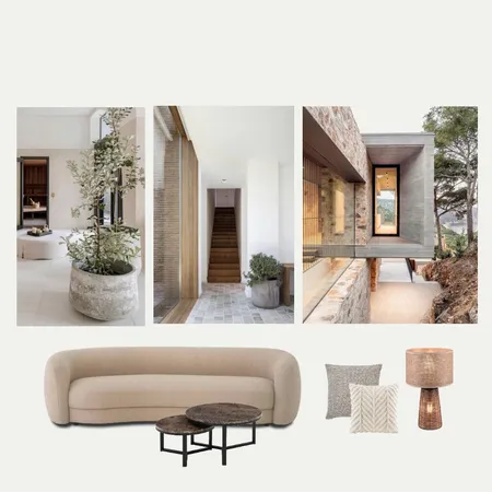 Mijn Stijl Interior Design Mood Board by JudithBovens on Style Sourcebook