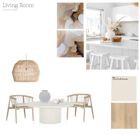 Module 9 kitchen Interior Design Mood Board by _alyssanicholls on Style Sourcebook