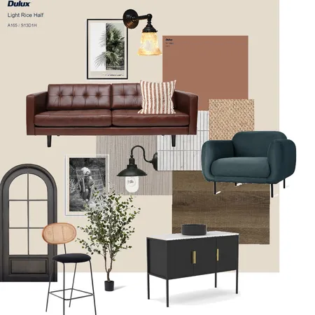 My Mood Board Interior Design Mood Board by Nancy_Lin on Style Sourcebook