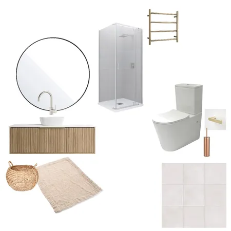 Bathroom Interior Design Mood Board by melhare21 on Style Sourcebook