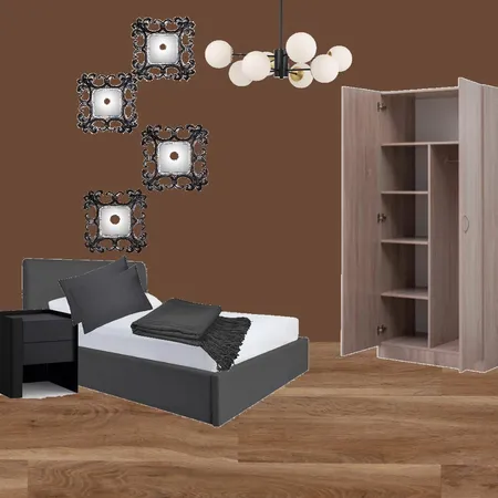 bedroom Interior Design Mood Board by georgio on Style Sourcebook
