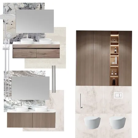 Маст СУ, Сергиев Посад Interior Design Mood Board by MargoPro on Style Sourcebook