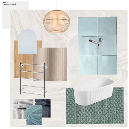 Bath 11.2 17112023 7.45pm Interior Design Mood Board by vreddy on Style Sourcebook