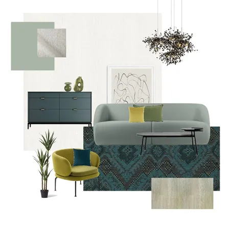 9 Interior Design Mood Board by GrishaNatasha on Style Sourcebook