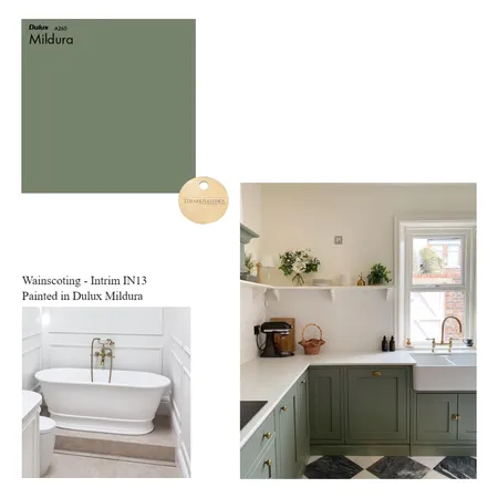 Sage inspiration Interior Design Mood Board by KMR on Style Sourcebook