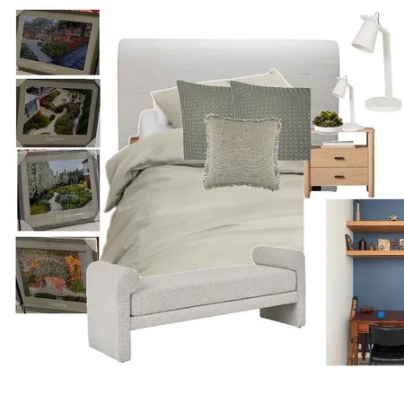 My Mood Board Interior Design Mood Board by Oleander & Finch Interiors on Style Sourcebook