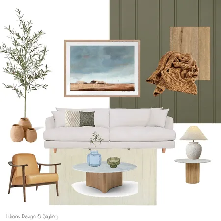 My Mood Board Interior Design Mood Board by Lillians Design & Styling on Style Sourcebook