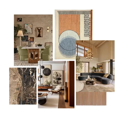 concept living Interior Design Mood Board by nialswanson@gmail.com on Style Sourcebook