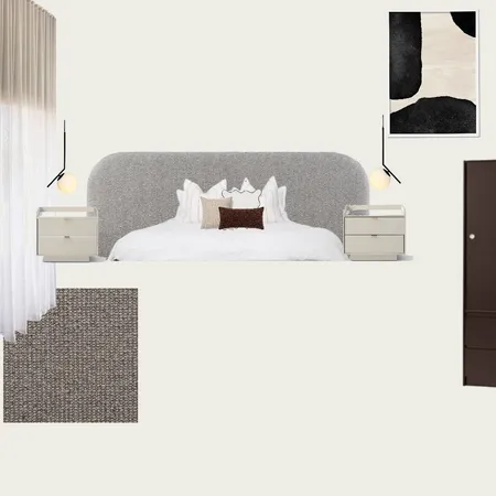 master Interior Design Mood Board by holly new on Style Sourcebook