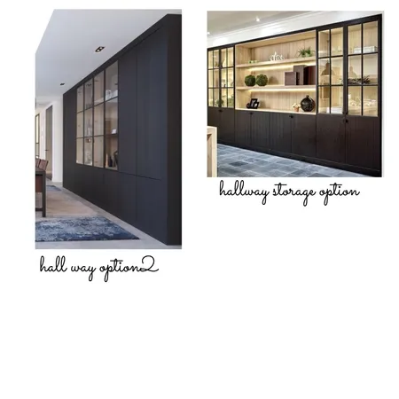 hall way storage Interior Design Mood Board by Akingbehin on Style Sourcebook