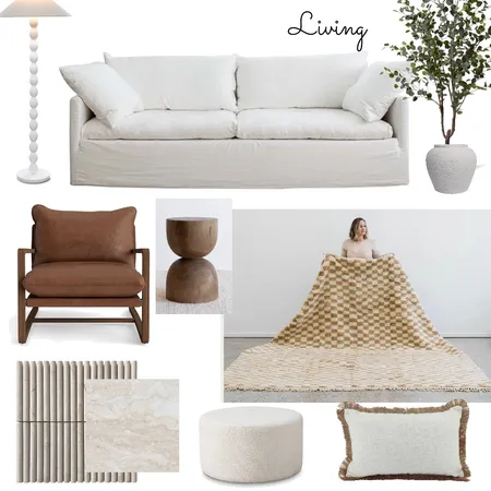 Tulagi Living room Interior Design Mood Board by phillylyusdesign on Style Sourcebook