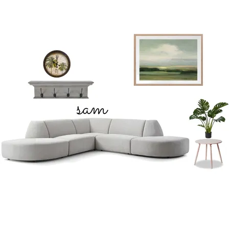 1 Interior Design Mood Board by Saam on Style Sourcebook