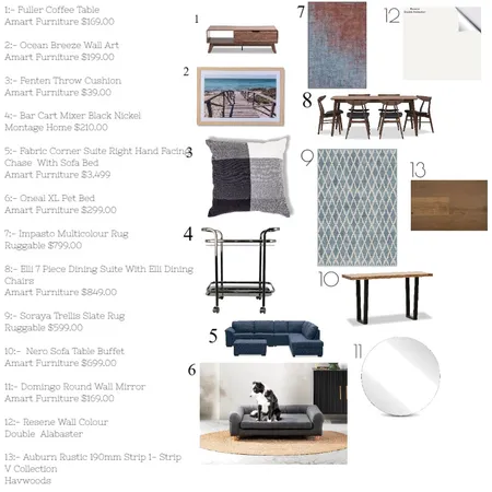 My Mood Board Interior Design Mood Board by Kristyleereid124 on Style Sourcebook