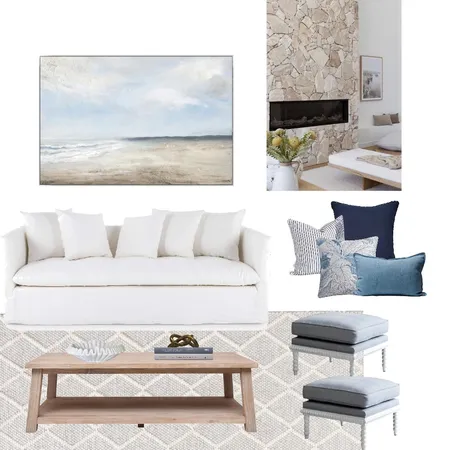 Hampton 2 Interior Design Mood Board by InteriorsByGrace on Style Sourcebook