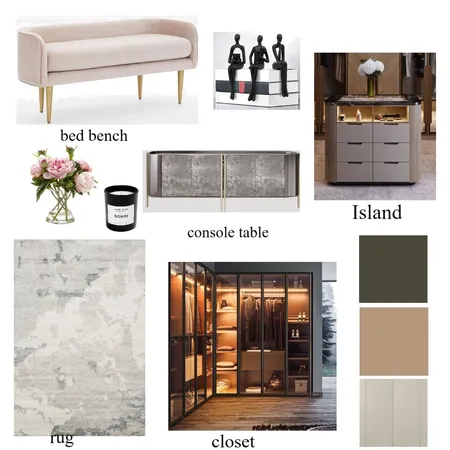 madams room Interior Design Mood Board by Oeuvre designs on Style Sourcebook