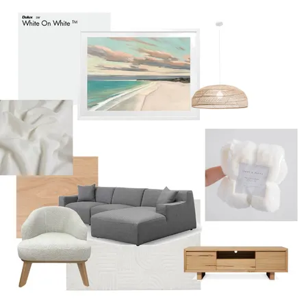 Darren Palmer Interior Design Mood Board by KitKat82 on Style Sourcebook