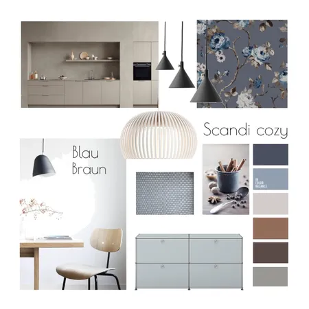 Küche Essen Grossen Interior Design Mood Board by RiederBeatrice on Style Sourcebook