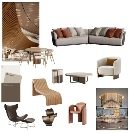 moodboard Interior Design Mood Board by maisa on Style Sourcebook