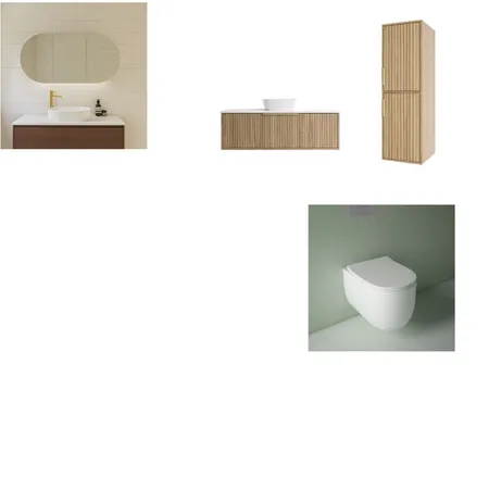 Main Ensuite Interior Design Mood Board by debra.waser@gmail.com on Style Sourcebook