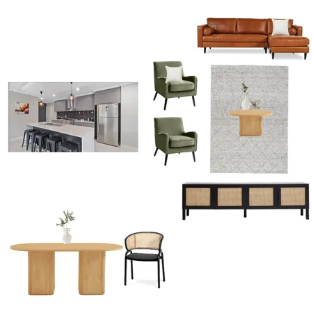 Sureshi Interior Design Mood Board by Chantelborg1314 on Style Sourcebook