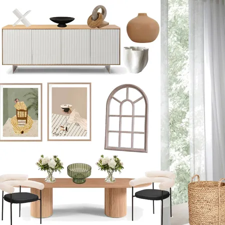 My Mood Board Interior Design Mood Board by ntombizodwa on Style Sourcebook